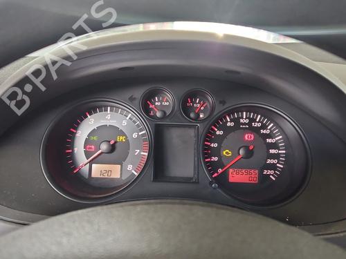Used Instrument cluster Instrument cluster SEAT IBIZA III (6L1) [2002-2009] 38132330 38132330