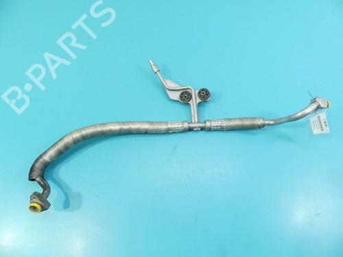 Used AC pipe AC pipe BMW 5 (E60) 530 i (231 hp) 37878802 37878802