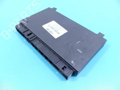 Used Electronic module Electronic module BMW 7 (E65, E66, E67) 730 d (218 hp) 37885053 37885053