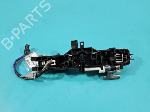 Other RENAULT KOLEOS I (HY_) 2.0 dCi 4x4 (HY0B) | BP37851217O1 - Image 8