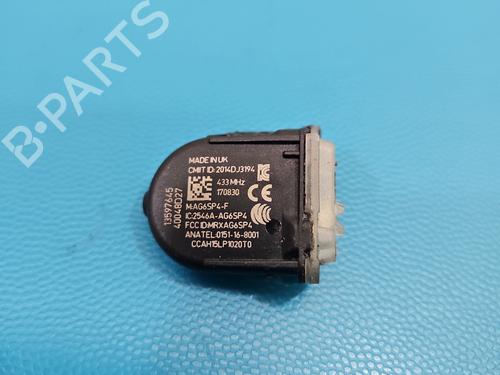 Electronic sensor OPEL INSIGNIA B Grand Sport (Z18) 2.0 CDTi (68) | BP37859996M84 - Image 3