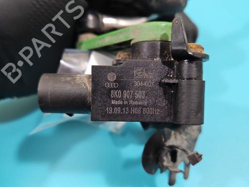 Electronic sensor AUDI A5 (8T3) 2.0 TFSI quattro | BP38128170M84 - Image 4
