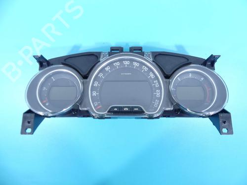 Used Instrument cluster Instrument cluster 37876583 37876583