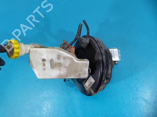 Servo brake CITROËN C-ELYSEE (DD_) 1.6 VTi 115 (DDNFP0, DDNFP6, DDNFP9) | BP38154423M42 - Image 2