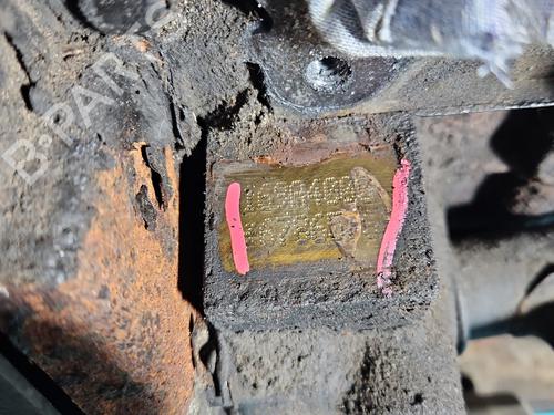 Engine FIAT GRANDE PUNTO (199_) 1.2 | BP38130848M1 - Image 6