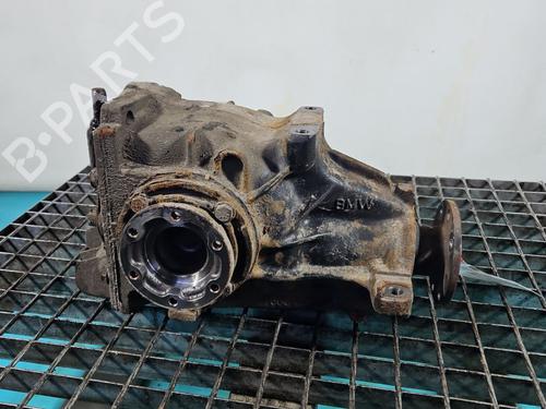 Rear differential BMW 3 Compact (E36) 316 i | BP38125100M24 - Image 2
