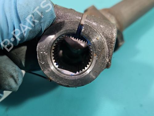 Steering column FORD TRANSIT COURIER B460 Box Body/MPV | BP38127099M21 - Image 2