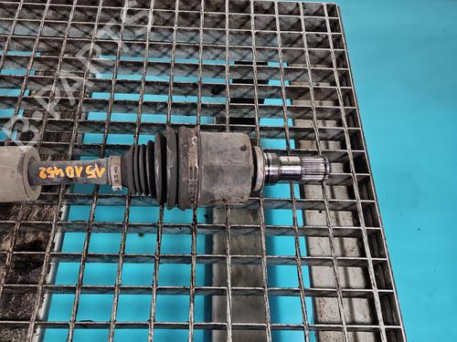 Left front driveshaft SUZUKI SX4 S-Cross (JY) 1.4 T (AKK414) | BP37820755M38 - Image 3