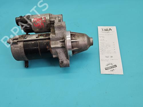 Motor de arranque Motor de arranque 37819224 37819224