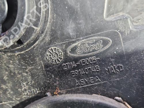 Left headlight FORD TRANSIT CONNECT (P65_, P70_, P80_)  | BP38120644C28  - Image 7