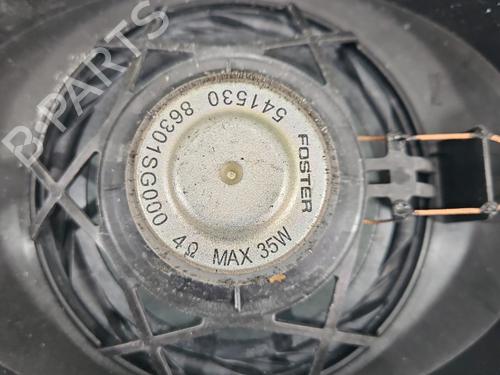 Speaker SUBARU FORESTER (SJ_) 2.0 D AWD (SJD) | BP37816557E2 - Image 3