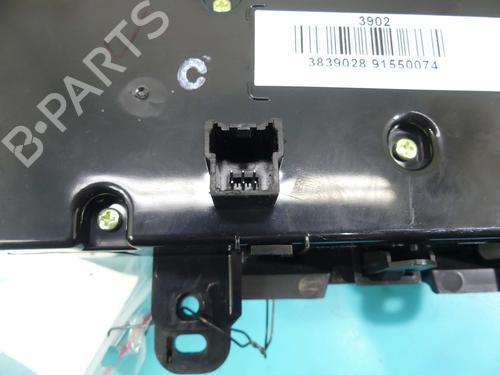 Climate control CHEVROLET CRUZE (J300) 1.8 | BP37884952I5 - Image 4