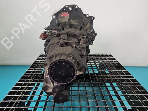 Gearbox AUDI A4 B6 (8E2) | BP37847861M3 - Image 4