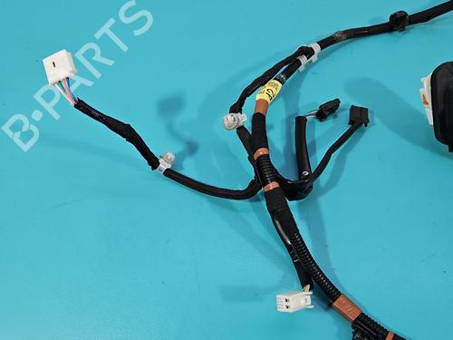 Wiring harness LEXUS NX (_Z1_) 200t (AGZ10_, AGZ10R) | BP37822120E16 - Image 3