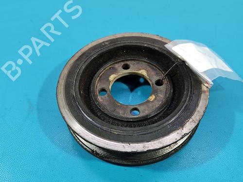 Pulley CHEVROLET CAPTIVA (C100, C140) 2.4 4WD | BP40460944M122 - Image 4