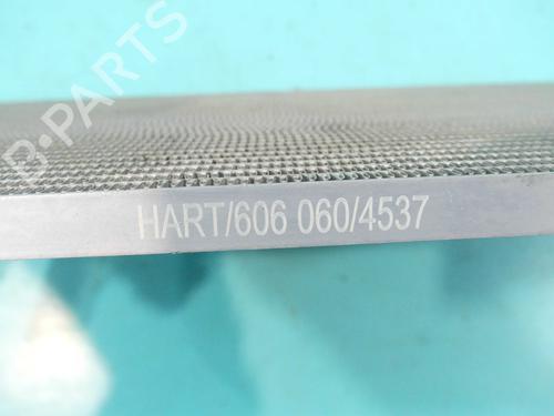 AC radiator BMW 7 (E65, E66, E67) 750 i, Li | BP37877447M32 - Image 3