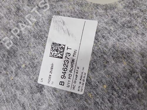 Interior roof BMW X1 (U11) iX1 xDrive 30 | BP37841158I12 - Image 15