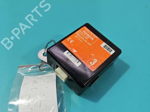 Elektronisk modul Elektronisk modul 39558711 39558711