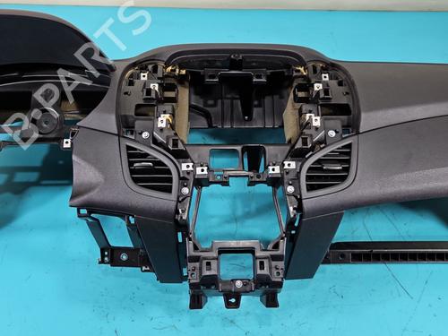 Dashboard HYUNDAI ELANTRA V Saloon (MD, UD) 1.6 | BP38131260C46 - Image 5