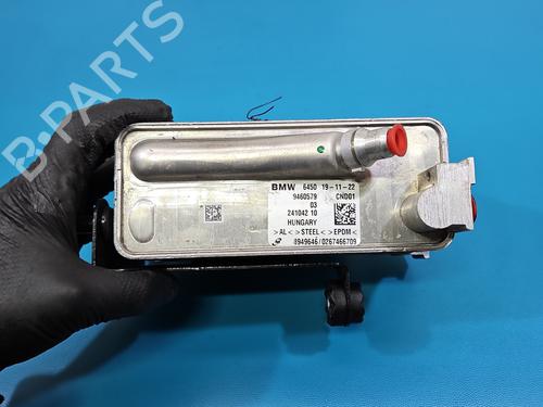 Heater matrix BMW X1 (U11) iX1 xDrive 30 | BP37841675M63 - Image 2