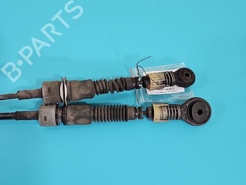Selector da caixa KIA RIO IV (YB, SC, FB) | BP38128938M90 - Image 7