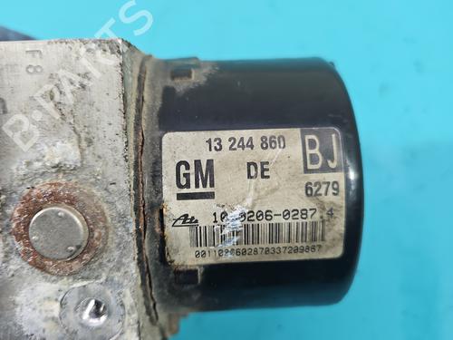 ABS pump OPEL ASTRA H Saloon (A04) 1.8 (L69) | BP37812404M43 - Image 6