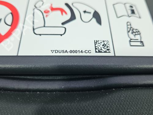 Andre FORD PUMA (J2K, CF7) | BP38140866O1 - Image 4