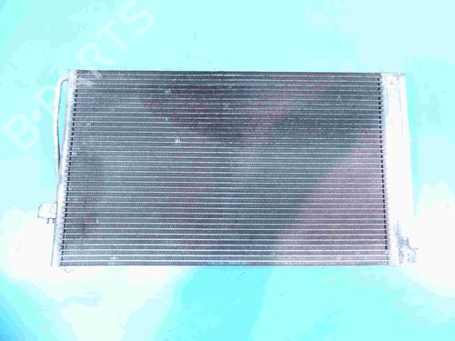 AC radiator BMW 5 Touring (E61) 530 xd | BP37880387M32 - Image 2