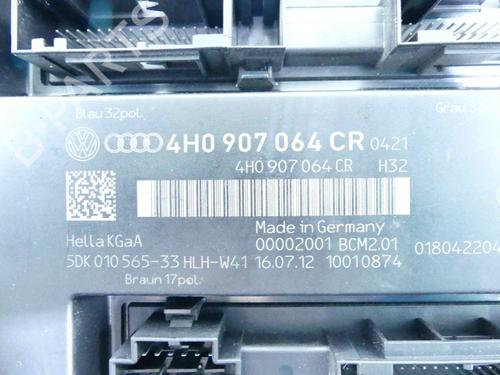 Electronic module AUDI A6 C7 (4G2, 4GC) 2.0 TFSI quattro | BP37894155M83 - Image 3