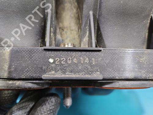 Intake manifold KIA STONIC (YB) 1.2 CVVT | BP39471634M70 - Image 6