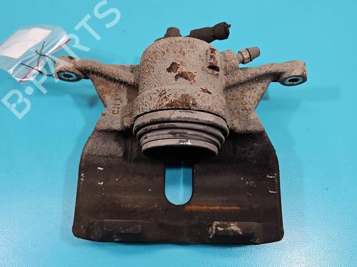Right front brake caliper SEAT LEON SC (5F5) 1.8 TSI | BP38136490M104 - Image 4
