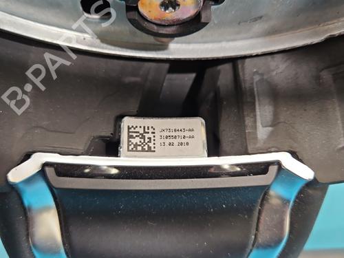 Steering wheel JAGUAR F-PACE (X761) | BP37844084C49 - Image 15