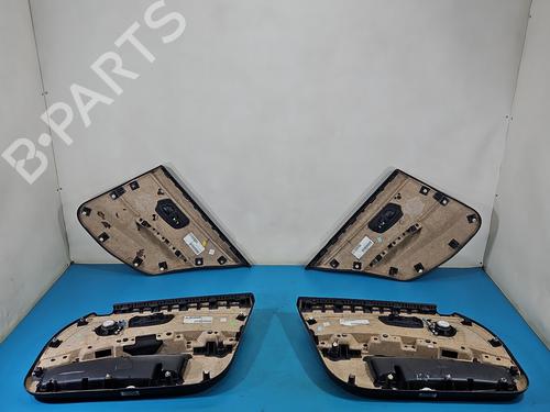 Seats set BMW 3 (E90) 320 i | BP38757036C78 - Image 38