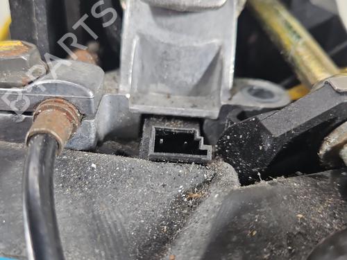 Gearstang BMW X5 (E53) 4.4 i | BP38166174M90 - Image 8