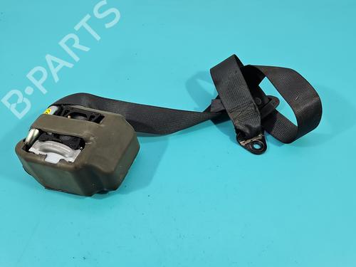 Used Rear left seatbelt Rear left seatbelt 37851026 37851026
