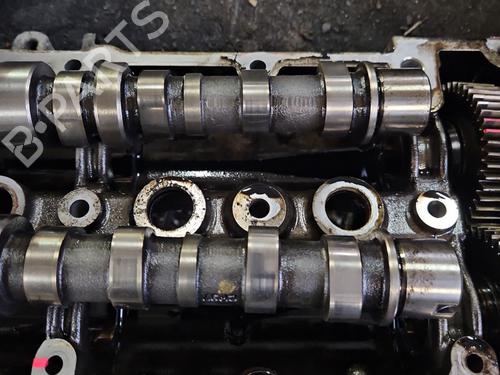 Cylinder head OPEL CORSA E Hatchback Van (X15) | BP37831925M5 - Image 12