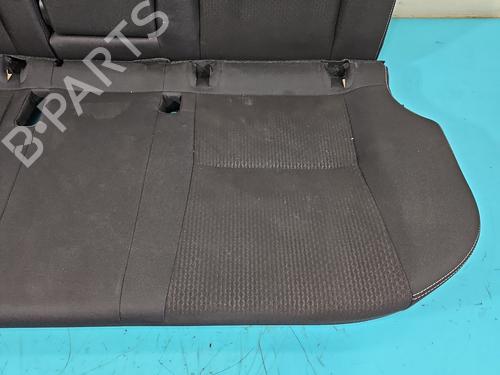 Sæde Bagtil SUZUKI SX4 S-Cross (JY) 1.4 T (AKK414) | BP37816498C17 - Image 4