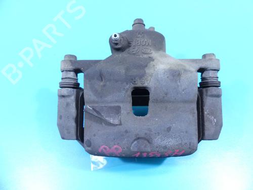 Right front brake caliper HYUNDAI i30 (PDE, PD, PDEN) 1.5 | BP38115516M104 - Image 2