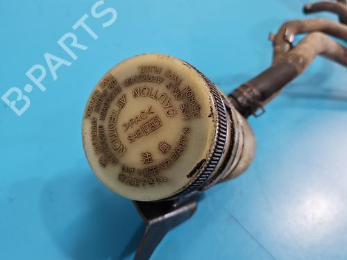 Pipe ISUZU D-MAX II (TFR, TFS) 2.5 CRDi 4x4 (TFS86J) | BP37823329M125 - Image 3