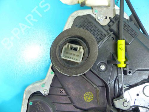 Front left lock LEXUS LS (_F4_) 600h AWD (UVF45, UVF46) | BP37882383C98  - Image 5