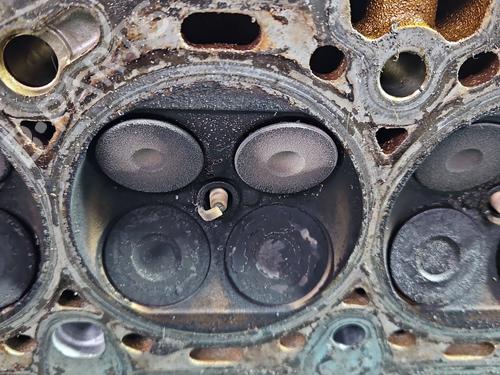 Cylinder head OPEL ASTRA J (P10) 1.6 (68) | BP37829431M5 - Image 18