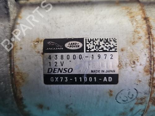Starter JAGUAR F-PACE (X761)  | BP37844396M8  - Image 11