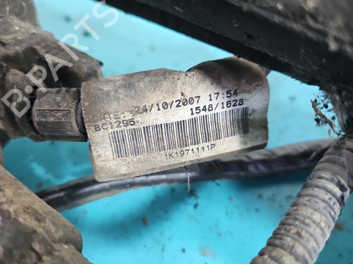 Steering rack VW GOLF V (1K1) 1.6 | BP37817547M22 - Image 14