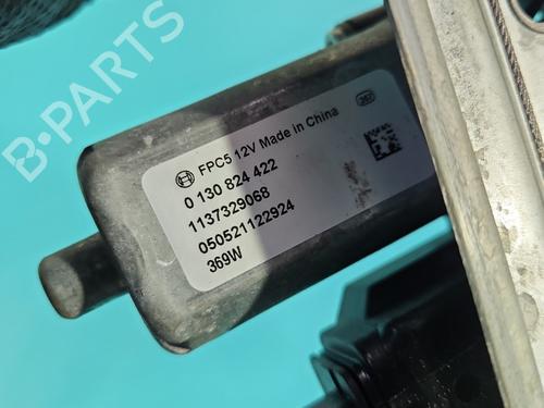 Front right window mechanism CITROËN C3 III (SX) 1.2 THP 110 (SXHNPS, SXHNZT, SXHNZ6) | BP37839489C23 - Image 3