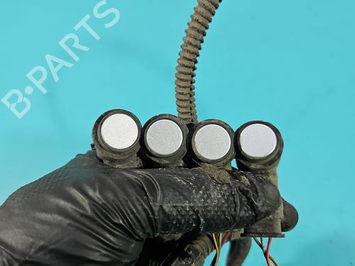 Electronic sensor VW BEETLE (5C1, 5C2) 2.0 TDI | BP37853709M84 - Image 3