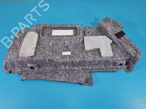 Boot lining JAGUAR F-PACE (X761) | BP37843725I3 - Image 4