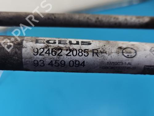 AC pipe RENAULT TRAFIC III Bus (JG_) | BP40536548M126 - Image 7