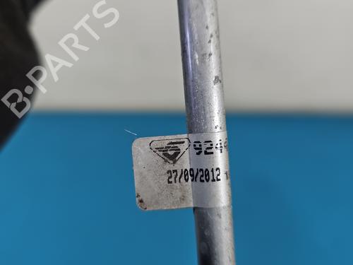 AC pipe RENAULT CLIO IV (BH_) 1.2 16V | BP37831019M126  - Image 5