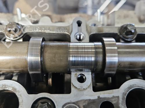 Engine BMW X1 (E84) sDrive 18 d | BP38128697M1 - Image 8