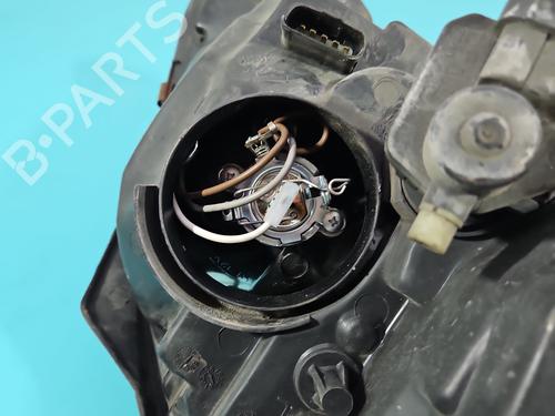 Left headlight RENAULT THALIA I (LB_) 1.4 | BP37814135C28 - Image 9